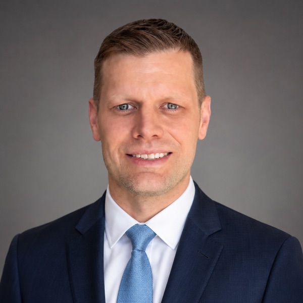 Dr. Andrew Crandall